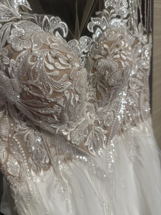 Rochie Cununie Civilă