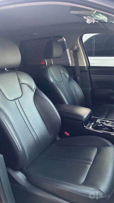 Kia Sorento Full