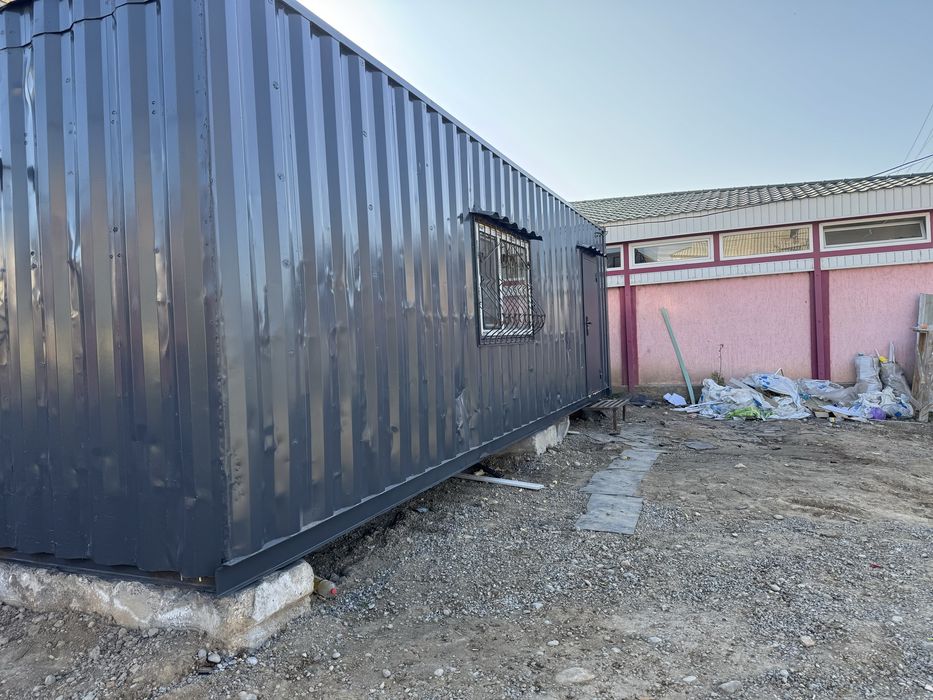 Контейнер 9*5 продам