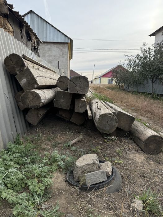 Продам Балка 20х20