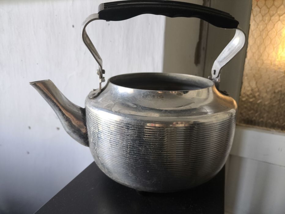 Электрический чайник