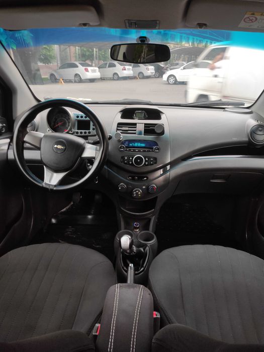 Spark Спарк  2015