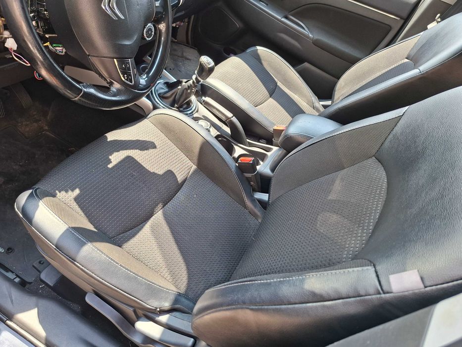 CITROEN C4 AIRCROSS 1.6d 4X4 на части.