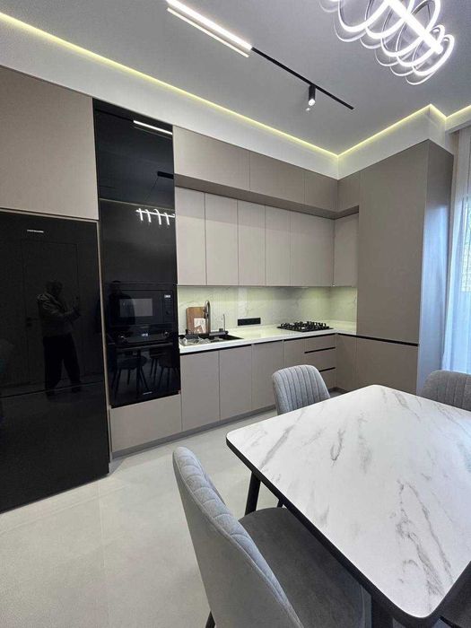 Продается Новостройка Жк Мухташам 2/3/10 ор. метро Минор.Алайский