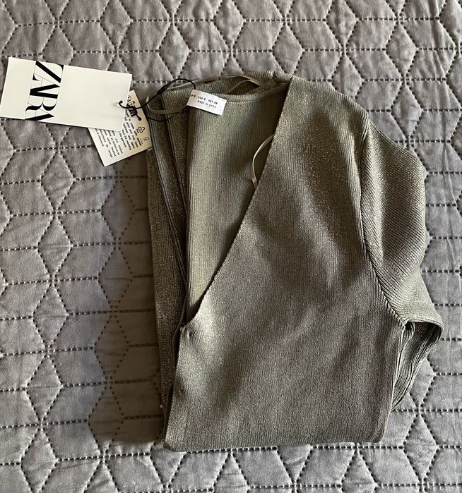 Нови жилеткаи Zara