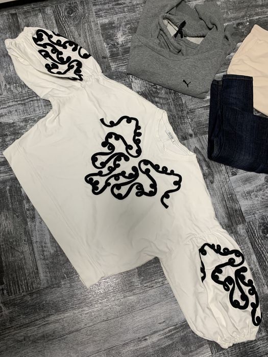 Уникална блуза