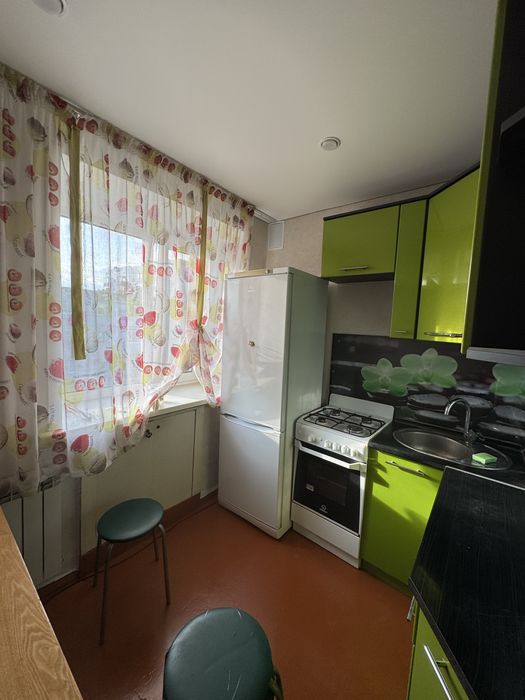 Сдам квартиру в КЖБИ