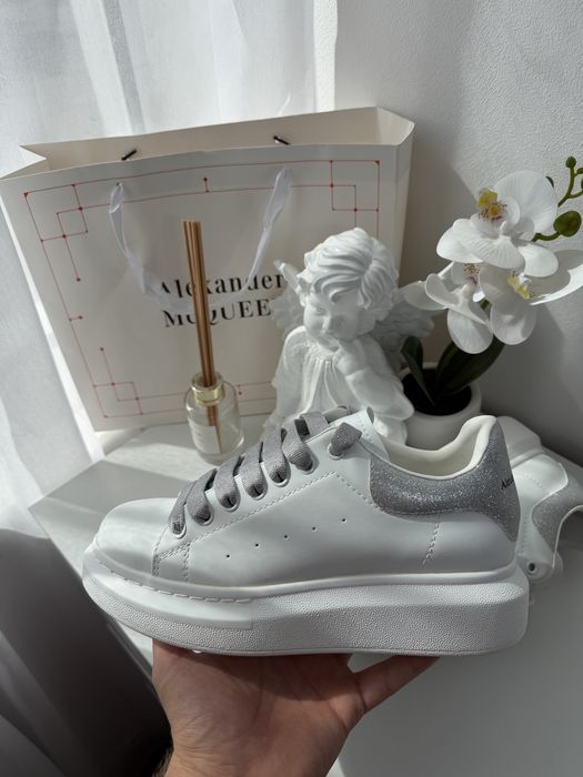 Alexander McQueen