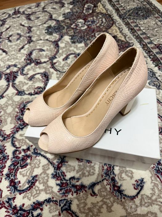 Туфли обувь Givenchy