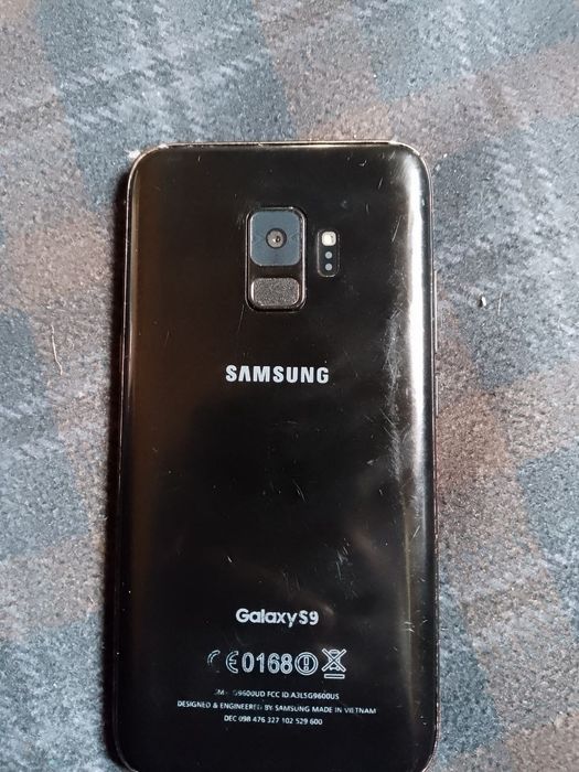 Samsung galaxy s9
