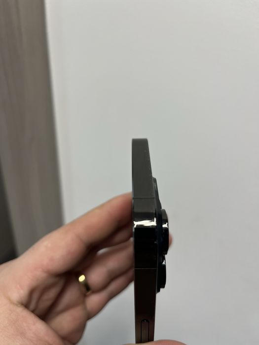 Iphone 14 Pro 128Gb Black