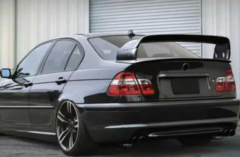 Спойлер антикрило за BMW E36/E46 sedan/coupe-LTW M3 GT Class 2