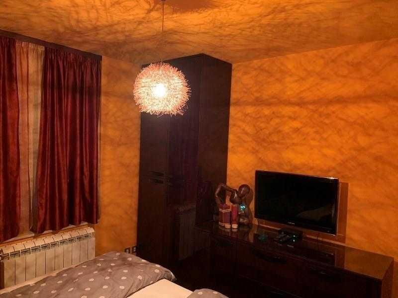 Дава се под наем Тристаен апартамент в Пловдив, Беломорски - 96 кв.м за 469.2 € - Снимка #8