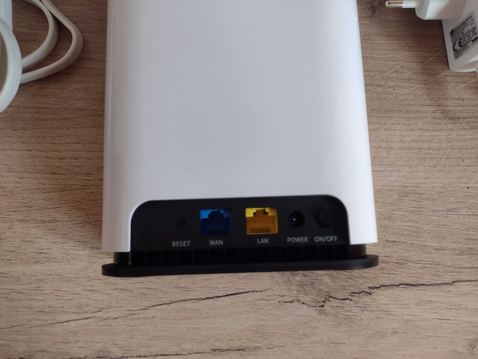 Nokia Beacon 1 mesh router