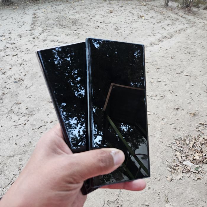 Samsung s22 ultra 5G 256/12