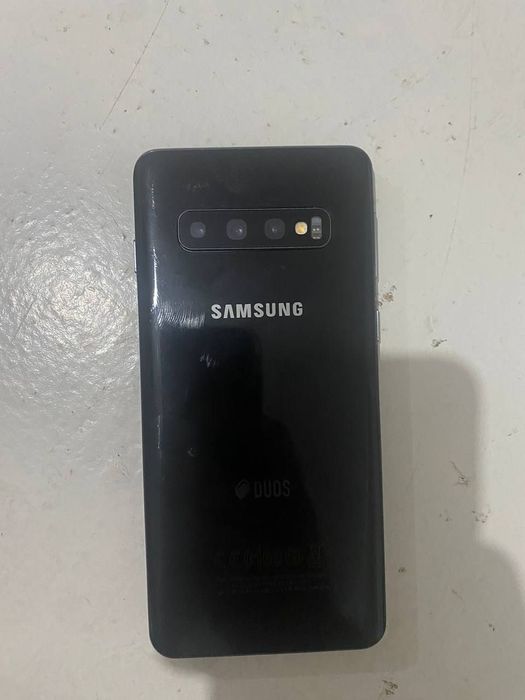 Samsung galaksi s10 2019 narxi 1400ming