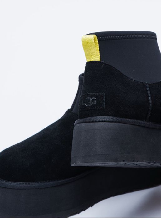 UGG Mini Dipper, noi, originale