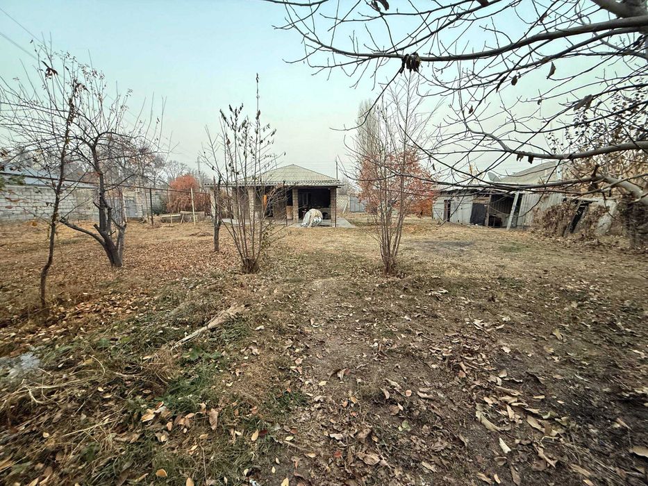 Продается участок