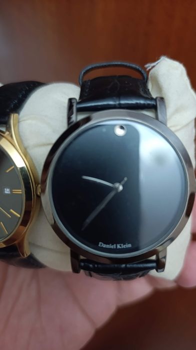 Продам Часы Ориент и Daniel Klein