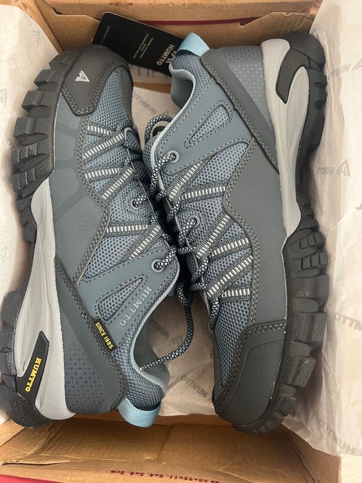 Кроссовка Humtto брэнді