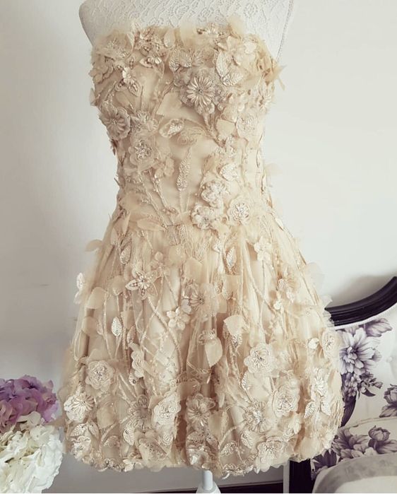 Rochie Doina Levintza