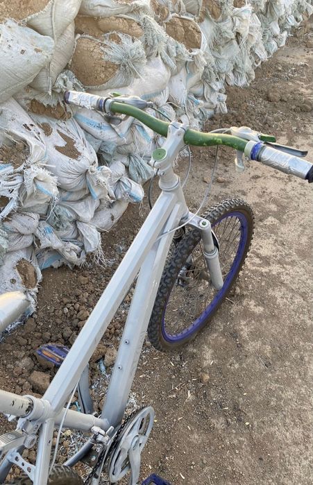 Продам велосипед