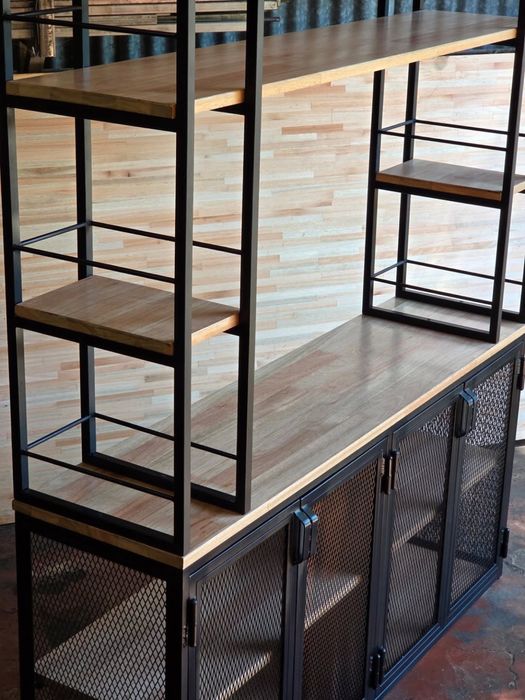 Лофт мебели LOFT