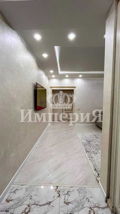 Продам 3х ком квартиру