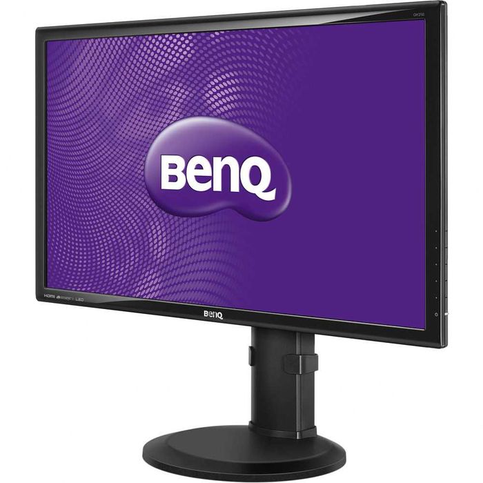 Monitor 2k Benq 1440p