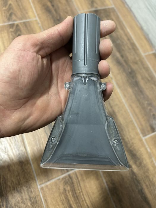 Срочно! Продается пылесос Karcher puzzi 8/1