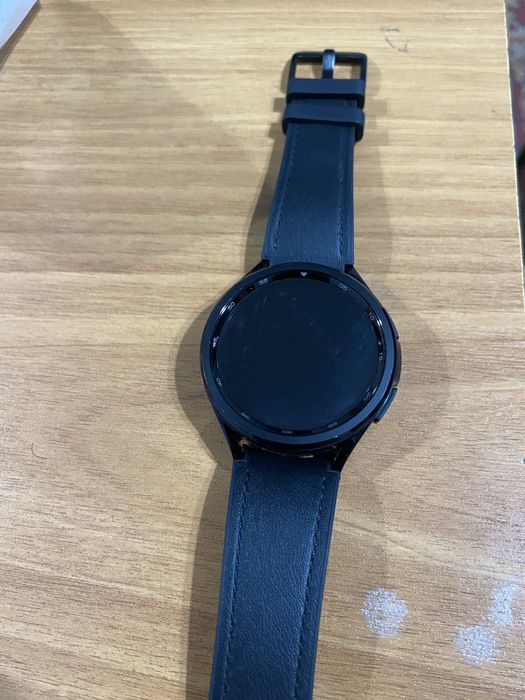 Sumsung Galaxy Watch6 Classic47mm
