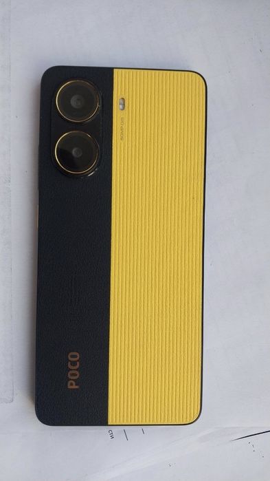 Poco x7pro 12/512гб