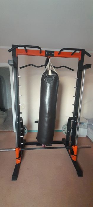 Силовой тренажер