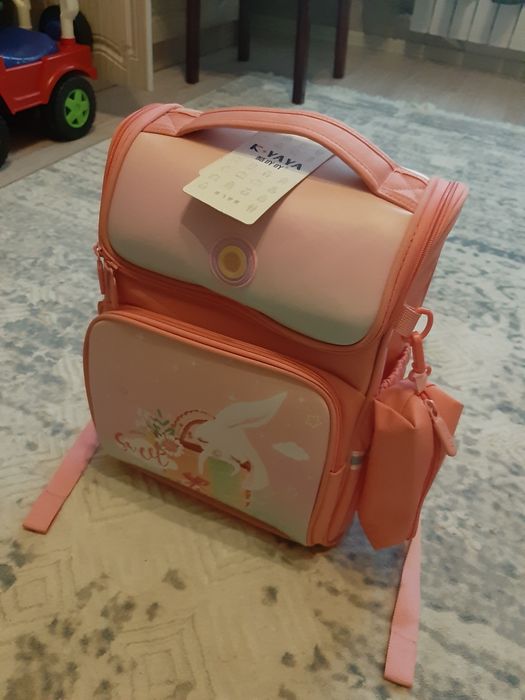 Школьная сумка Ортопедическая