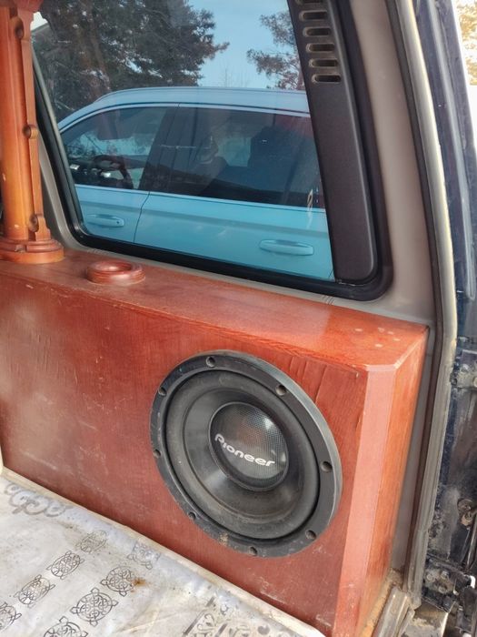 Продам срочно джип ISUZU troper