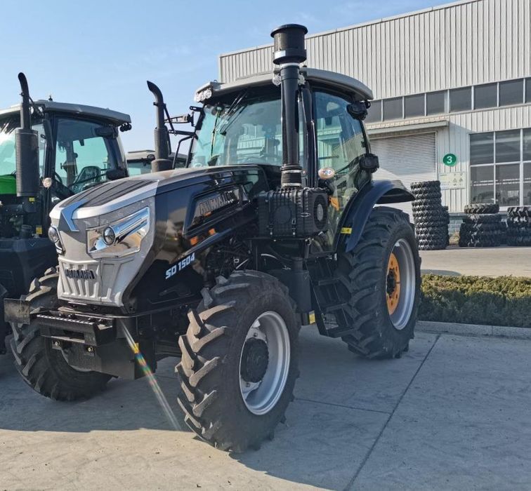 Трактор 150 от кучи ЛИЗИНГ