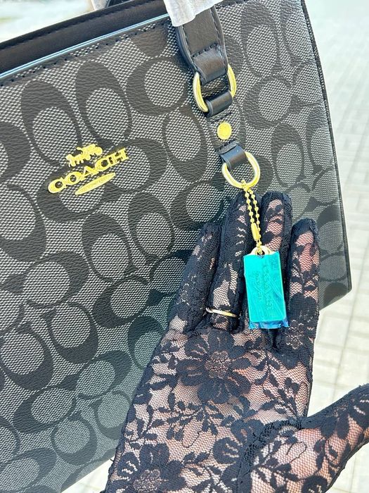 Женская сумка Coach