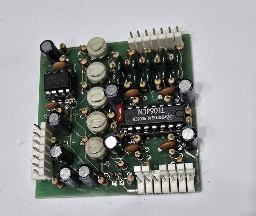 Zeta vioara accesori