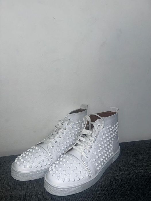 Christian Louboutin