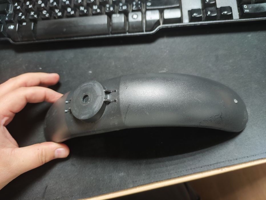 Подвеска-амортизатор m365 универсальная