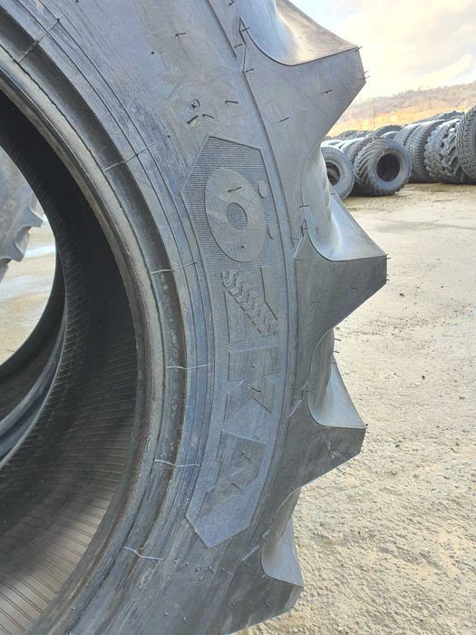 cauciucuri noi de la OZKA 340/85R24 de lamborgini radiale  WYX6