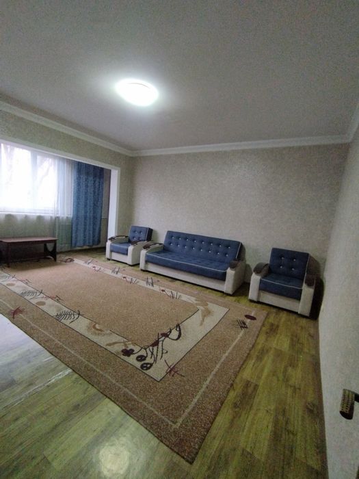 2/2/9 Сергели -2 с Зади Корзинки, полностью меблированная