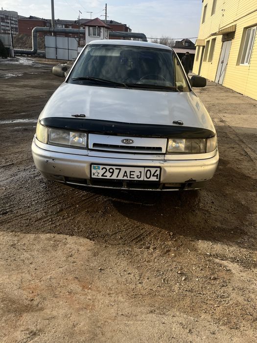 Продам ваз 21112