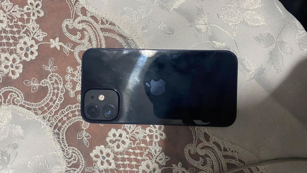 Айфон 12мини 128гб