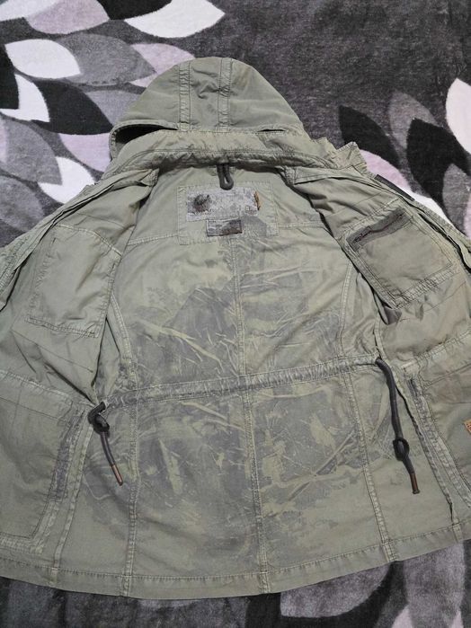 Geacă bărbați Nagano