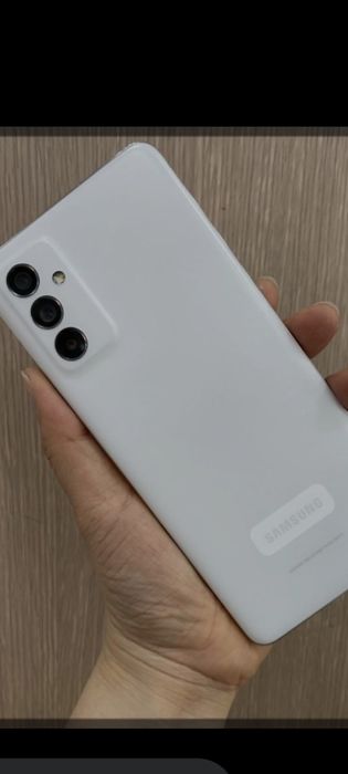 samsung galaxy  A82 5G