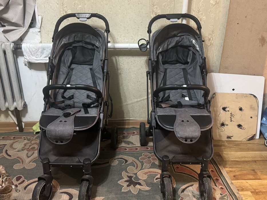 Детские коляски!