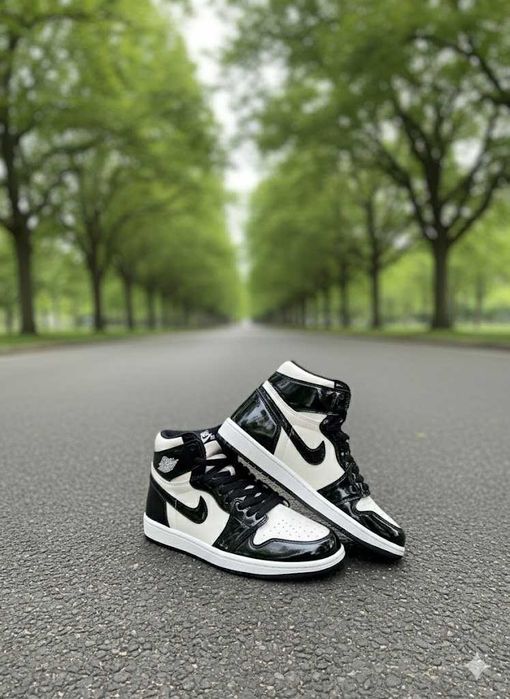 Nike Jordan 1 High All Star Weekend - Adidasi Unisex