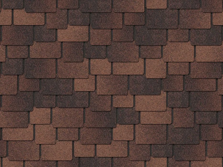 Гибкая черепица Docke