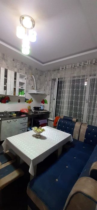 Yangi qurilgan Uy tezda sotiladi